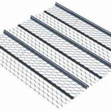 Factory price metal Rib lath for wall protection